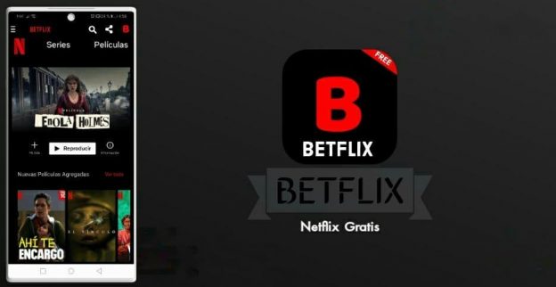 Betflix 2.0 La mejor APK para ver series,peliculas y mas. [ES] \u2013 pcprogramasymas.net